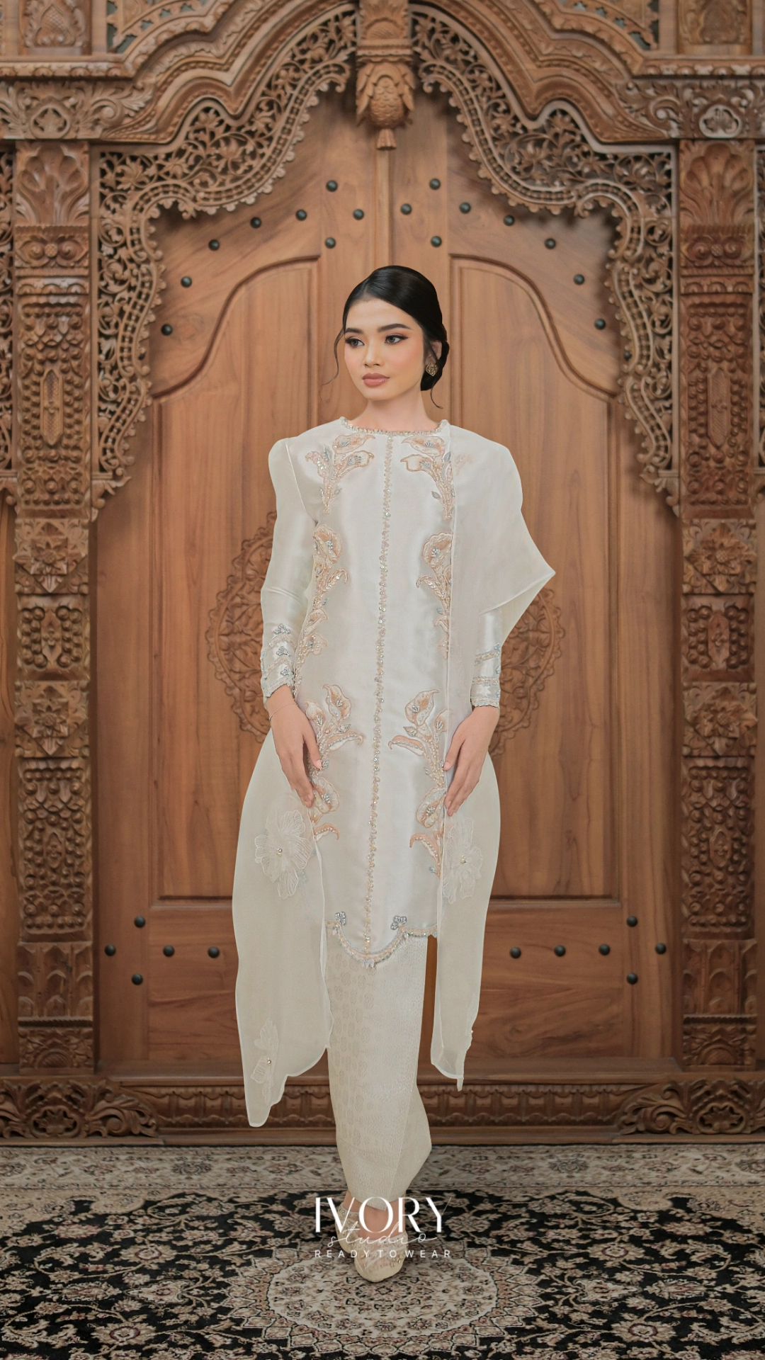 Special Offer - Page 3 of 4 - Ivory Studio RTW Special Offer - Page 3 of 4 - Ivory Studio RTW